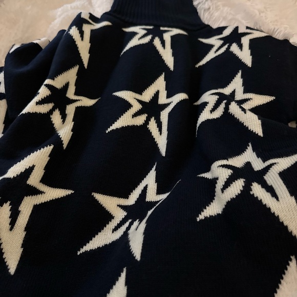 Star dust sweater - New with tags - Picture 3 of 3